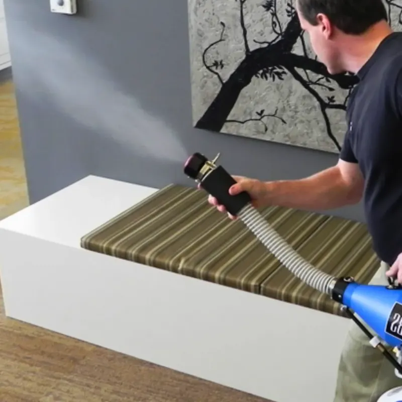 Professional Odor Removal in Port Orford, OR